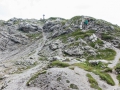 12.08.2015, Oberstdorfurlaub, Nebelhorn Drei Seen Tour