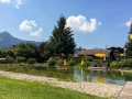 13.08.2015, Oberstdorfurlaub, Relaxarbeitstag - und das im Urlaub