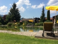 13.08.2015, Oberstdorfurlaub, Relaxarbeitstag - und das im Urlaub