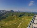 14.08.2015, Oberstdorfurlaub, Über den Fellhornrücken