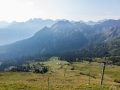 14.08.2015, Oberstdorfurlaub, Über den Fellhornrücken