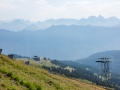 14.08.2015, Oberstdorfurlaub, Über den Fellhornrücken