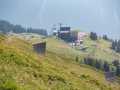 14.08.2015, Oberstdorfurlaub, Über den Fellhornrücken