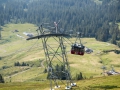 14.08.2015, Oberstdorfurlaub, Über den Fellhornrücken