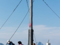 14.08.2015, Oberstdorfurlaub, Über den Fellhornrücken