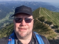 14.08.2015, Oberstdorfurlaub, Über den Fellhornrücken