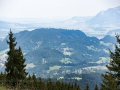 14.08.2015, Oberstdorfurlaub, Über den Fellhornrücken