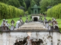 17.08.2015, Oberstdorfurlaub, Schloss Linderhof