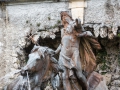 17.08.2015, Oberstdorfurlaub, Schloss Linderhof