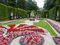 17.08.2015, Oberstdorfurlaub, Schloss Linderhof