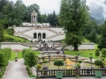 17.08.2015, Oberstdorfurlaub, Schloss Linderhof
