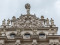 17.08.2015, Oberstdorfurlaub, Schloss Linderhof