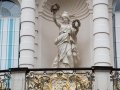 17.08.2015, Oberstdorfurlaub, Schloss Linderhof