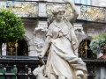 17.08.2015, Oberstdorfurlaub, Schloss Linderhof