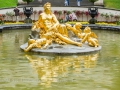17.08.2015, Oberstdorfurlaub, Schloss Linderhof