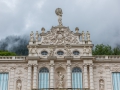 17.08.2015, Oberstdorfurlaub, Schloss Linderhof