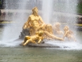 17.08.2015, Oberstdorfurlaub, Schloss Linderhof
