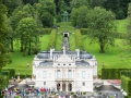 17.08.2015, Oberstdorfurlaub, Schloss Linderhof