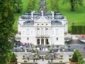 17.08.2015, Oberstdorfurlaub, Schloss Linderhof