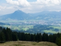 18.08.2015, Oberstdorfurlaub, Hörnertour