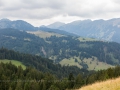 18.08.2015, Oberstdorfurlaub, Hörnertour
