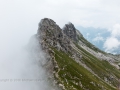 20.08.2015, Oberstdorfurlaub, Auf dem Nebelhorn