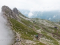 20.08.2015, Oberstdorfurlaub, Auf dem Nebelhorn