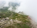 20.08.2015, Oberstdorfurlaub, Auf dem Nebelhorn