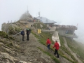 20.08.2015, Oberstdorfurlaub, Auf dem Nebelhorn