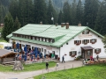 20.08.2015, Oberstdorfurlaub, Auf dem Nebelhorn