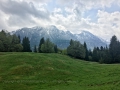 15.05.2016, Oberstdorf Kornau - Hochleite - Söllereck - Riezlern