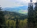 15.05.2016, Oberstdorf Kornau - Hochleite - Söllereck - Riezlern