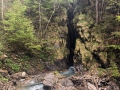 16.05.2016, Oberstdorf Weg zum historischen Dorf Gerstruben