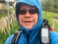 16.05.2016, Oberstdorf Weg zum historischen Dorf Gerstruben