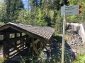 18.05.2016, Oberstdorf Tour zum Kanzelwandhaus