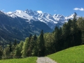 18.05.2016, Oberstdorf Tour zum Kanzelwandhaus