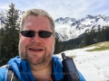 18.05.2016, Oberstdorf Tour zum Kanzelwandhaus