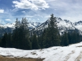 18.05.2016, Oberstdorf Tour zum Kanzelwandhaus