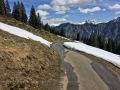 18.05.2016, Oberstdorf Tour zum Kanzelwandhaus