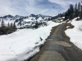 18.05.2016, Oberstdorf Tour zum Kanzelwandhaus