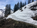 18.05.2016, Oberstdorf Tour zum Kanzelwandhaus