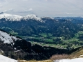 18.05.2016, Oberstdorf Tour zum Kanzelwandhaus