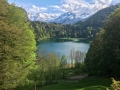 18.05.2016, Oberstdorf Tour zum Kanzelwandhaus