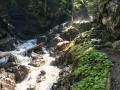 20.05.2016, Oberstdorf Wanderung zum Unteren Gaisalpsee