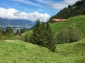 20.05.2016, Oberstdorf Wanderung zum Unteren Gaisalpsee