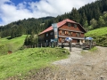 20.05.2016, Oberstdorf Wanderung zum Unteren Gaisalpsee
