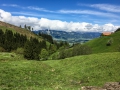 20.05.2016, Oberstdorf Wanderung zum Unteren Gaisalpsee