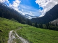 20.05.2016, Oberstdorf Wanderung zum Unteren Gaisalpsee