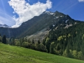 20.05.2016, Oberstdorf Wanderung zum Unteren Gaisalpsee