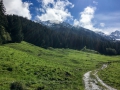 20.05.2016, Oberstdorf Wanderung zum Unteren Gaisalpsee